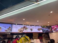 -特派卷·老北京烤鸭卷(合生汇购物中心店)
