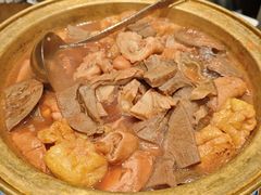 -北京全聚德(西翠路店)