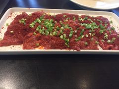 -新辣道鱼火锅(领展购物广场·中关村店)