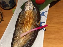 -一心创作料理屋(经开万达店)