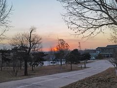 -北京西山国家森林公园