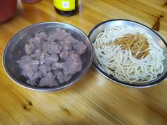 -老牌依强牛肉店(达道总店)