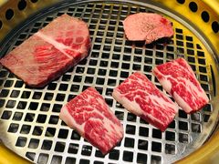 -千寻山野烤肉(中关村店)