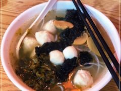 -老滕家过桥米线(金鱼胡同店)