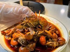 -红盔甲·小龙虾(天钥桥店)