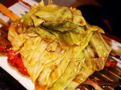 -味福记·本地特色菜(八一万达广场店)