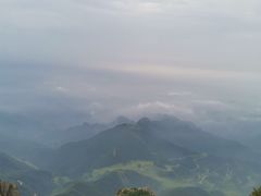 -白草畔自然风景区