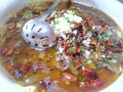 -幽优农庄·森波拉特色本地农家菜