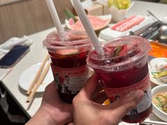 -海底捞火锅(巴黎春天浦建店)