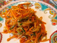 老爷家的抓饭-巴依老爷新疆美食(工体旗舰店)