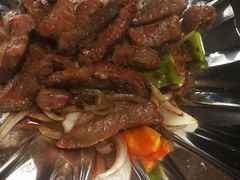 -湘汇概念铁板烧(铁西万达店)