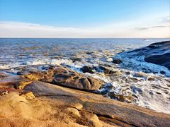 -老虎石海上公园