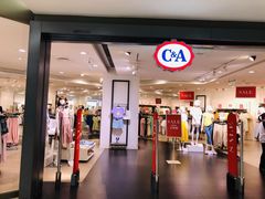-C&A(西市城购物中心店)