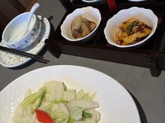 -还是那家•秘制活鱼现烤•香辣美蛙(独墅湖邻里中心店)