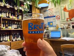 -Brut Eatery悦璞食堂(愚园路店)