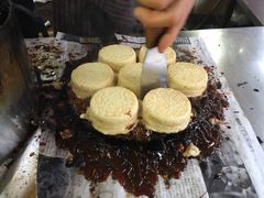 -王记海棠糕(新场古镇店)