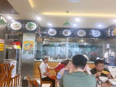 大堂-顺华粉馆(桃园南路店)
