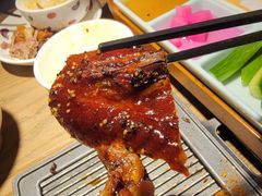 -茄子恰恰·新云南小炒(坪山益田店)