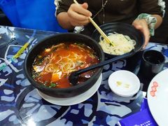 -桥香园过桥米线(国贸店)