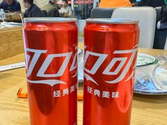 -烤满分·东北烧烤(首经贸店)