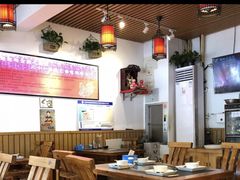 大堂-重庆烧鸡公火锅(簋街店)