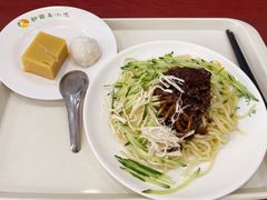 -护国寺小吃(地安门店)