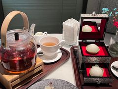 -南京THE TAI太和紫金大酒店