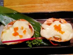 焗蟹宝-蟹将军·松叶蟹和牛日料放题自助(K11店)