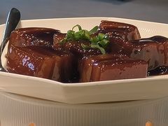 -世博源公馆·本帮融合菜·主题包厢·江景餐厅