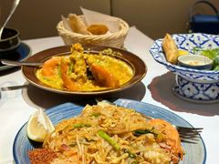 -BetterThai 泰加(苏州中心店)