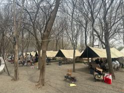 -268童话露营农场·烧烤·团建
