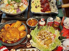 -韩热集市(百源店)