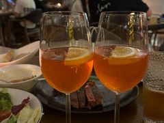 -安妮意大利餐厅(世贸天阶店)