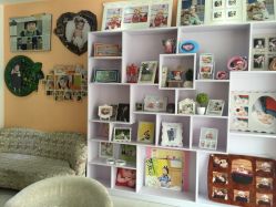 -QQBaby专业儿童摄影(华中路店)