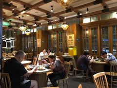 大堂-慧娟面馆·餐厅(望江路店)