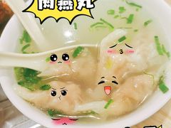 -东街钟楼肉粽(总店)