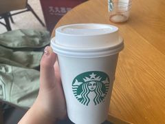 -星巴克(深圳丹竹头分店)