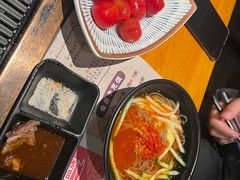 -千寻烧肉(政务区店)