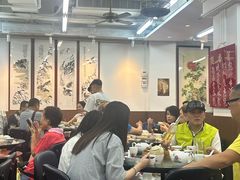 -香港蓮香樓(中環店)