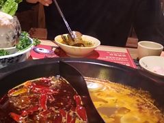 -蜀大侠火锅(森兰花园城店)