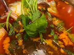 -泉味道贵州厨房(三里河店)