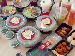 -奈雪的茶(中华广场店)