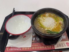 -大官米线(喜盈门范城店)