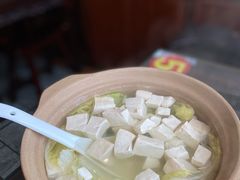 泰山三美-鲁菜根·泰山菜(普照店)