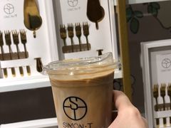 -西檬树SIMON·T轻奢蛋糕(大东方Max店)