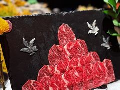 -蟹犇前•帝王蟹雪蟹(陆家嘴店)