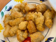 -萨莉亚意式餐厅(深圳北站店)