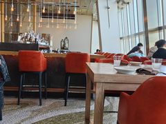 -上海柏悦酒店·世纪100牛排馆