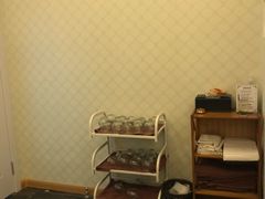 包房-1号足道推拿会馆