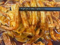 -苏袁麻辣烫(呼和浩特总局街店)
